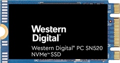Western Digital SN520 256GB 2242 M.2 Nvme SSD - CeX (UK): - Buy